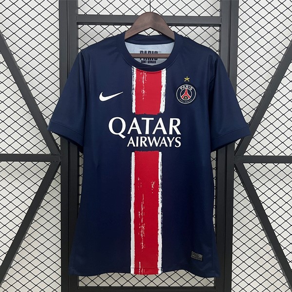 Tailandia Camiseta PSG 1ª Champions 2025